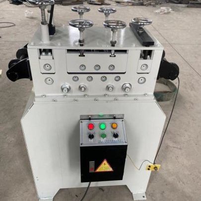 沖床專用校平機